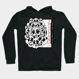 Panda-Emic Hoodie